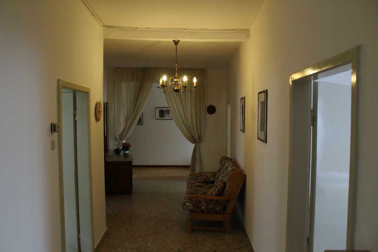 Apartmán La Casa Dei Nonni Tassullo Exteriér fotografie