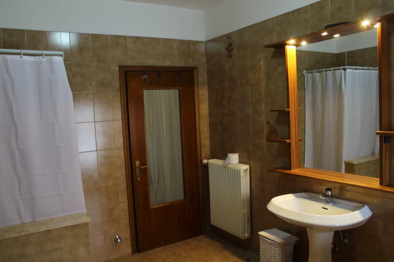 Apartmán La Casa Dei Nonni Tassullo Exteriér fotografie